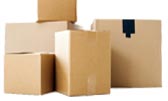 Affordable Self Storage - Storage boxes, Moving boxes